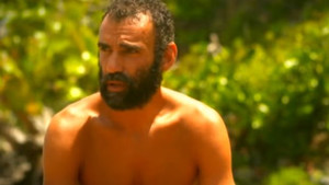 Survivor: Έδωσε χαρά σε όλο το Πανελλήνιο η υποψηφιότητα αποχώρησης του Χούτου