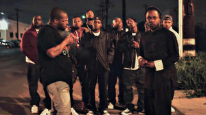 O Kendrick Lamar την είδε Wu-Tang Clan