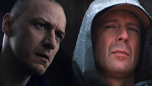 Ο Shyamalan θα παντρέψει Split και «Άφθαρτο» στη νέα του ταινία! 
