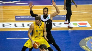 Γίνεται και ο τελικός του FIBA Champion's League σήμερα