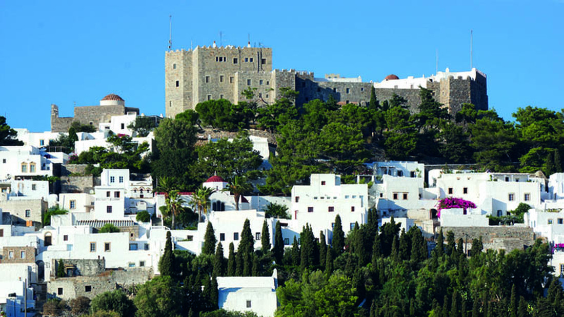 Το 1ο Patmos Revelation ανοίγει τις πύλες του