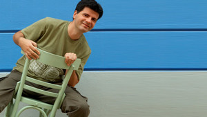 Η Ταράτσα του Φοίβου