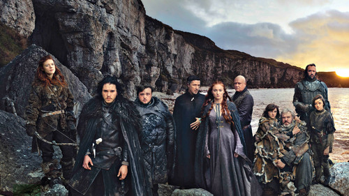 Όχι ένα, όχι δύο αλλά 4 spinoffs ετοιμάζουν στο Game of Thrones