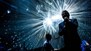 Δύο ολόφρεσκα τραγούδια από τους LCD Soundsystem για να πάει καλά το ΣΚ