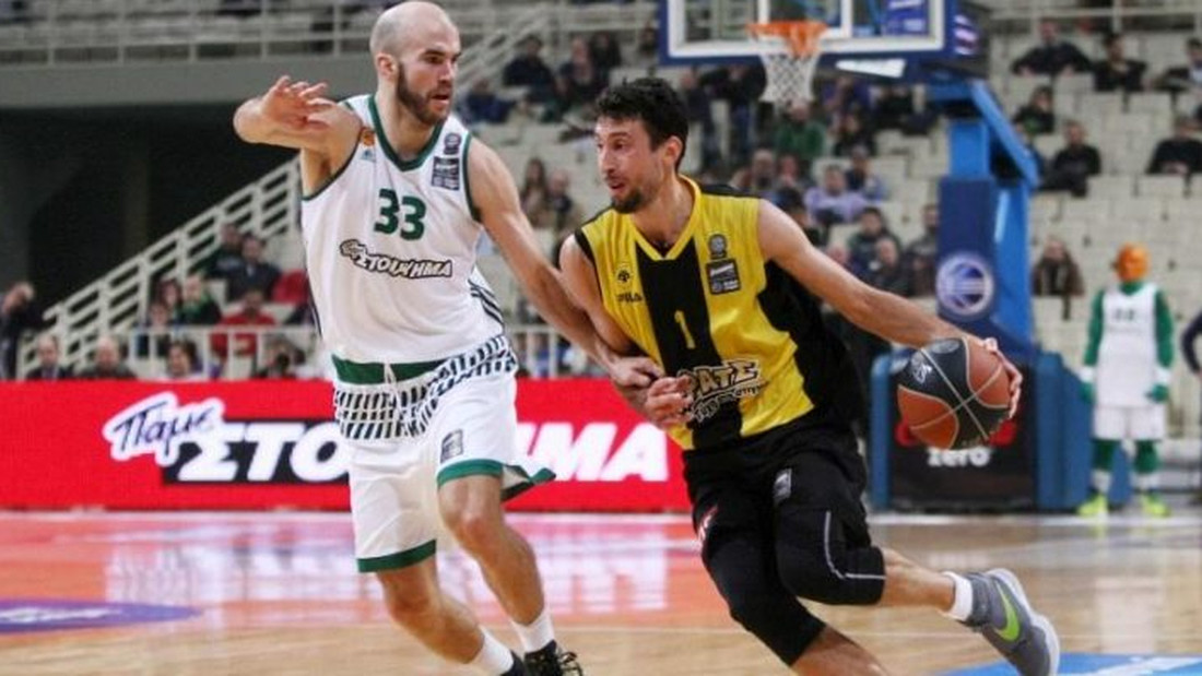 Οι ημιτελικοί για τη Stoiximan.gr Basket League στη Nova!