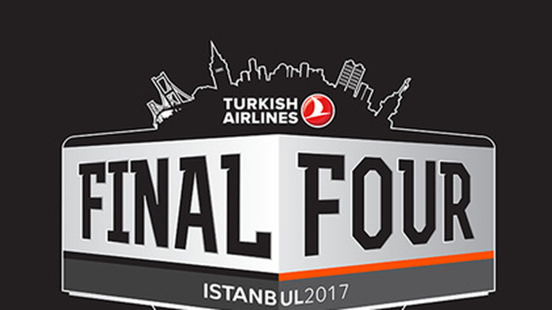 Η προσπάθεια του Ολυμπιακού στο Final Four της EuroLeague με την υπογραφή της Nova! 