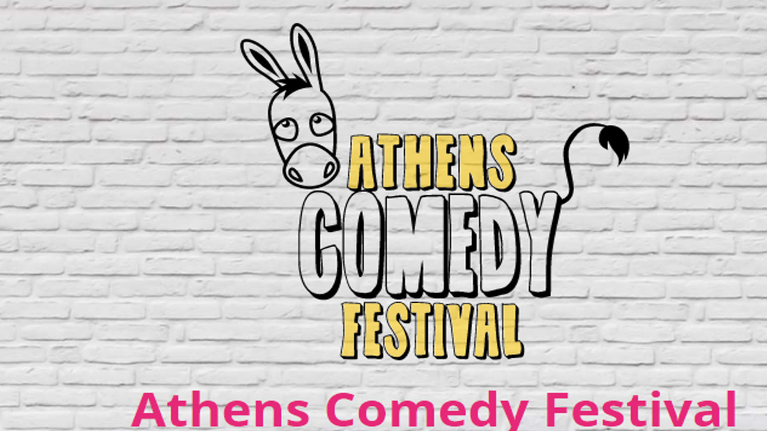 Ένα ξεχωριστό PARTY για κάθε μέρα του Athens Comedy Festival στο Gazarte