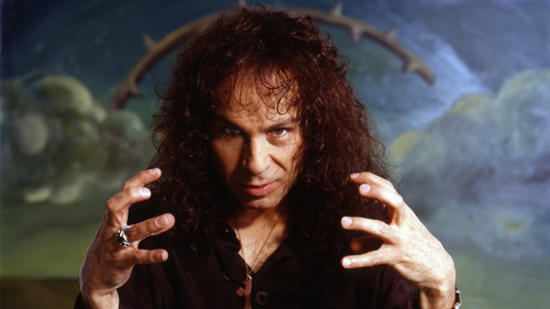 Υπήρξε καλύτερος δάσκαλος της hard rock από τον Dio;