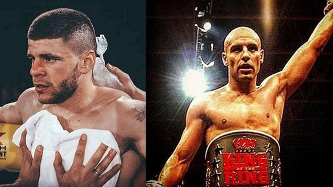 Το σποτ για τη Μάχη Μπητάκου-Μάρκου είναι εδώ