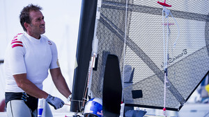 Ο παγκόσμιος πρωταθλητής, Κώστας Τριγκώνης, ανοίγει πανιά για νέες θάλασσες και προκλήσεις