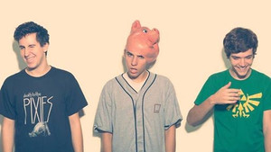 Οι  BADBADNOTGOOD στο Gazarte