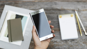 Το νέο Sony Xperia XZ Premium ήρθε στην Ελλάδα