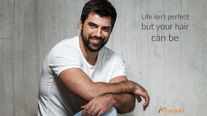 Μεταμόσχευση μαλλιών: Ο επιστημονικός τρόπος για να φαίνεστε νεότεροι και πιο ελκυστικοί!