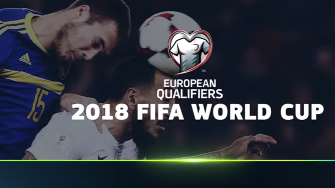 Ελλάδα - Βοσνία-Ερζεγοβίνη ζωντανά στην COSMOTE TV