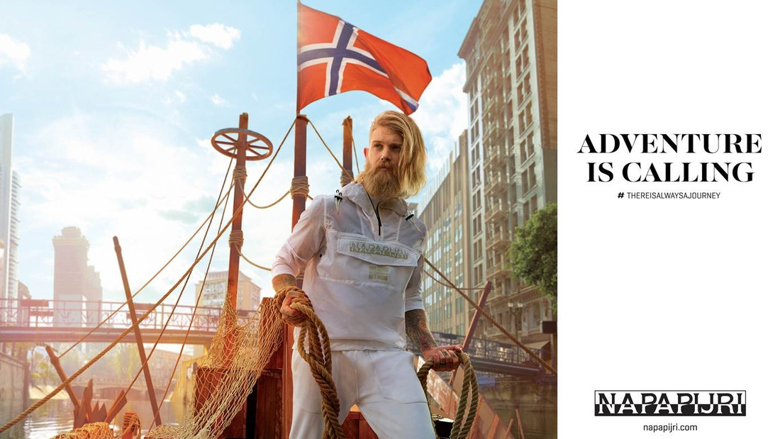 Η Napapijri επίσημος χορηγός του «Spetses Classic Yacht Regatta 2017»