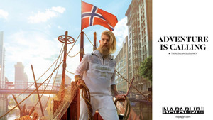 Η Napapijri επίσημος χορηγός του «Spetses Classic Yacht Regatta 2017»