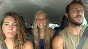 SURVIVOR: Πώς σχολιάστηκε η «φορτωτική» του Ντάνου;