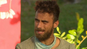 SURVIVOR: Πρωτοφανές μίσος για τον Μάριο-Πρίαμο Ιωαννίδη!