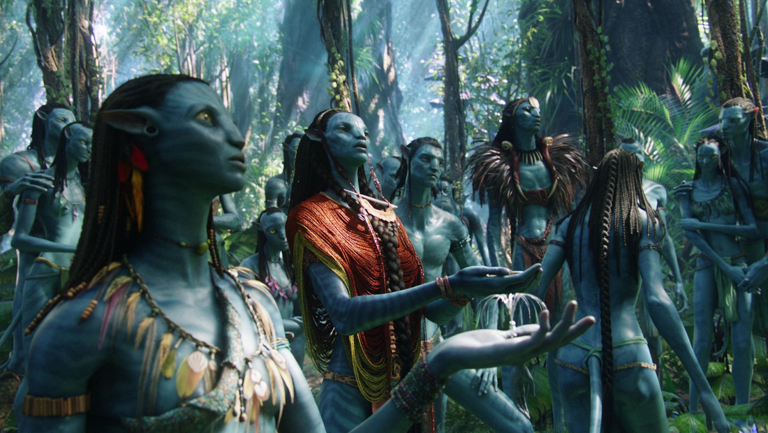 Στο νέο Avatar δεν θα χρειάζεσαι ειδικά γυαλιά για να το δεις 3D