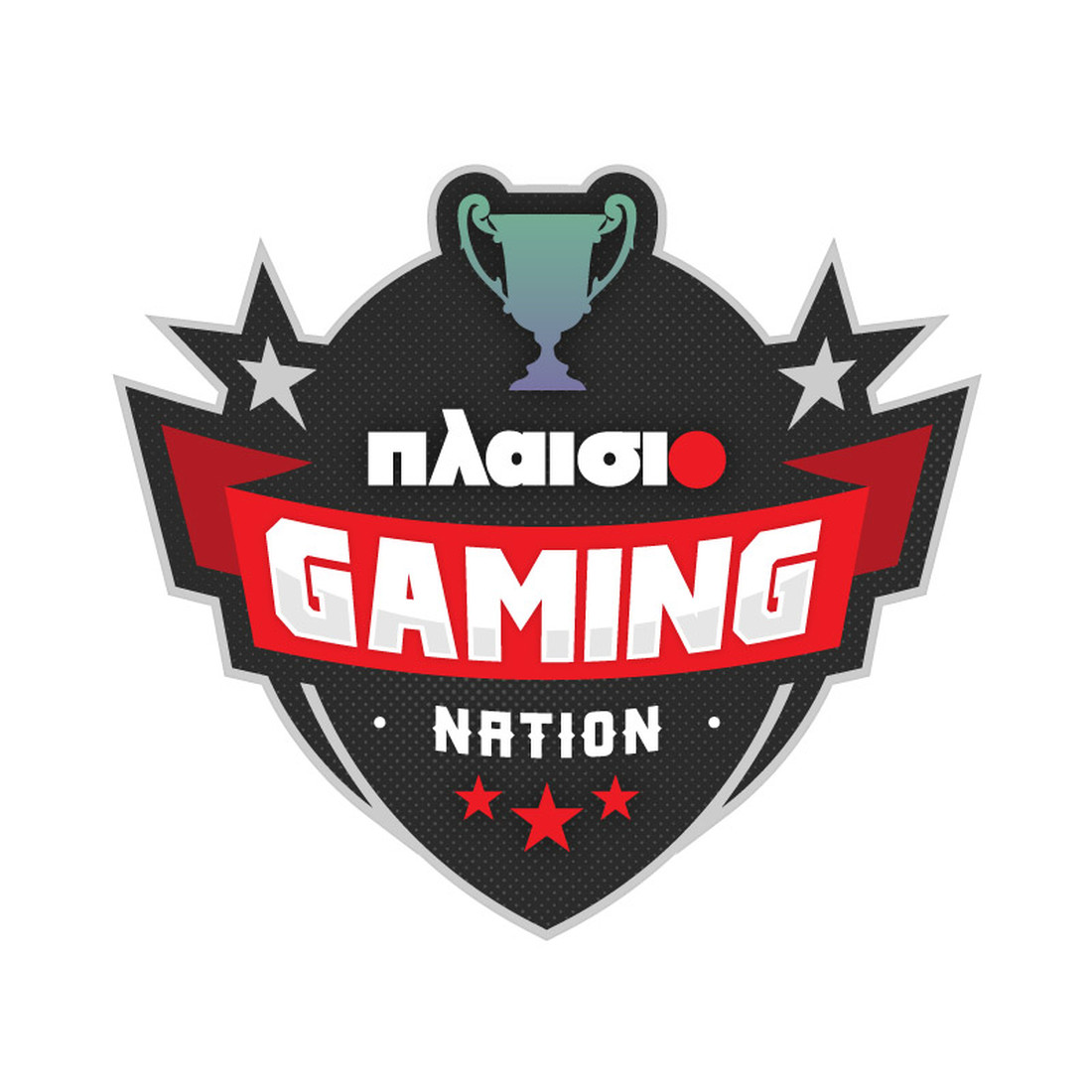 ΠΛΑΙΣΙΟ GAMING NATION: Το απόλυτο Gaming Event του καλοκαιριού!