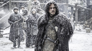 H κλιματική αλλαγή δυσκόλεψε τα γυρίσματα της νέας σεζόν του Game of Thrones