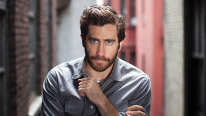 To χτένισμα του Jake Gyllenhaal δεν θέλει κόπο, θέλει τρόπο