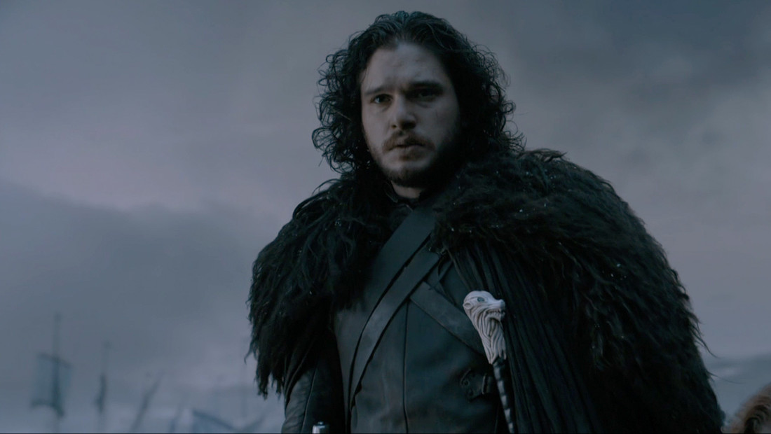 Όλη η ιστορία του Jon Snow σε ένα μοναδικό βίντεο 6 λεπτών