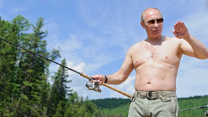 Κλέψε ιδέες από τη διατροφική και προπονητική ρουτίνα του Πούτιν