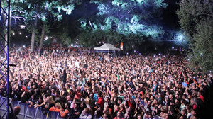 Το 39ο River Party, το μεγαλύτερο μουσικό και κατασκηνωτικό φεστιβάλ στην Ελλάδα επιστρέφει