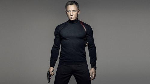 Ο Daniel Craig έχει ξεκινήσει να μισεί τον James Bond