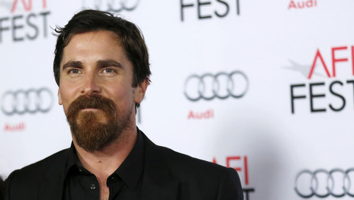 3 μούσια του Christian Bale για να διαλέξεις το δικό σου