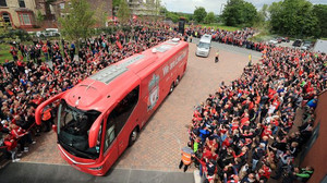 Οι παίκτες της Λίβερπουλ διδάσκουν τον ΑΠΟΛΥΤΟ σνομπισμό 