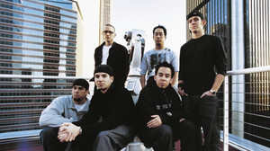 Δείτε την πρώτη φωτογραφία που έβγαλαν ποτέ οι Linkin Park