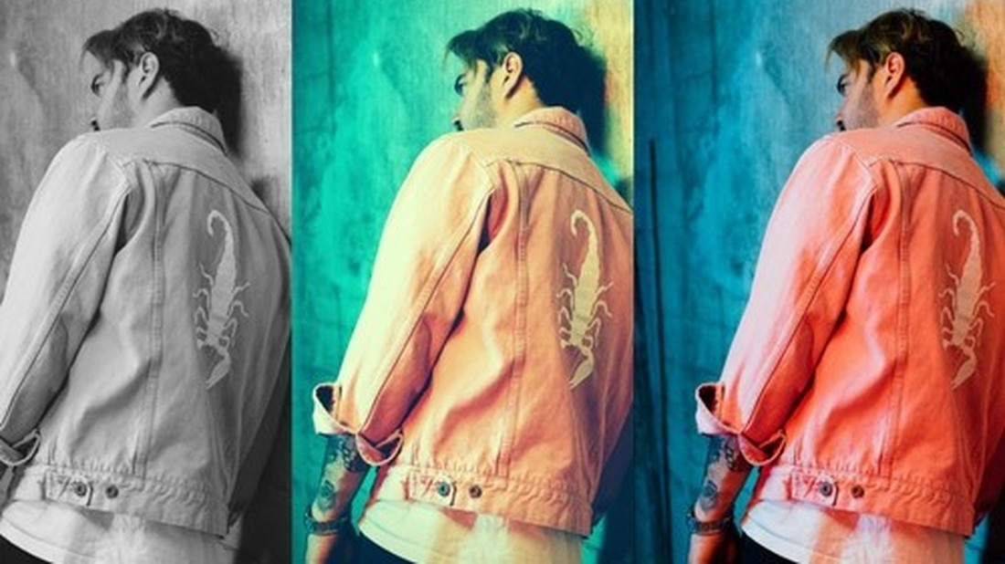 Ο Hanni El Khatib για πρώτη φορά στην Ελλάδα!