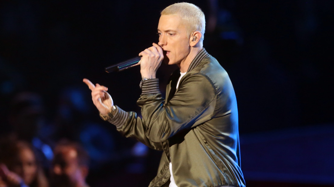 Το trailer από τη νέα ταινία του Eminem 