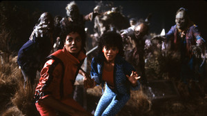 Το Thriller του Michael Jackson επιστρέφει σε 3D