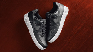 Τα νέα Nike Air Force 1 θυμίζουν σε όλους γιατί είναι οι βασιλιάδες των sneakers