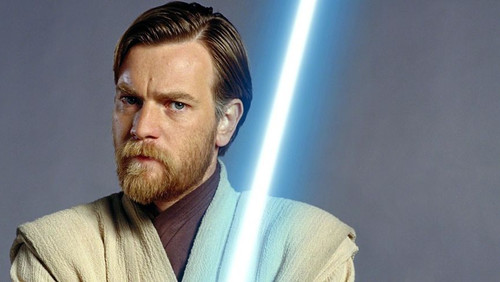 Το νέο spin-off του Star Wars θα επικεντρωθεί στον Obi-One Kenobi