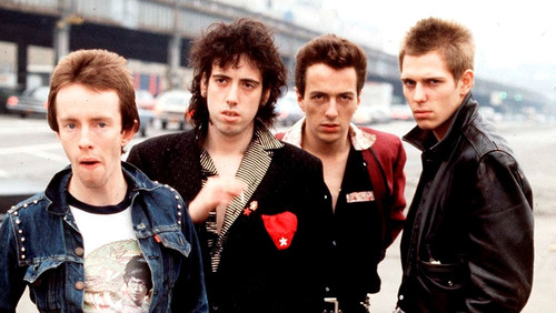 5 μελαγχολικά τραγούδια των Clash που με έμαθαν ανθρωπιά