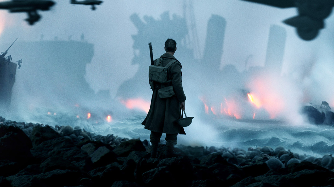 ΠΑΜΕ ΣΙΝΕΜΑ: Για να βαρέσουμε προσοχή στο Dunkirk!