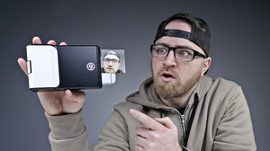 Και πως θα σου φαίνεται το κινητό σου σε Polaroid mode;
