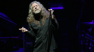 Άπειρα ρισκπέκτ για το νέο single του Robert Plant
