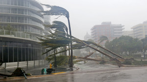 Γιατί ονομάστηκε Ίρμα ο τυφώνας που πλήττει τις ΗΠΑ;