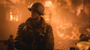 Το νέο trailer του Call of Duty: WW2 είναι γεμάτο πόνο, αίμα και εκρήξεις