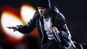 Αν ακούς Eminem μάλλον είσαι ψυχοπαθής