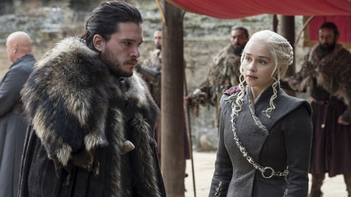 Πώς το Game of Thrones μπορεί να σώσει την σχέση σου