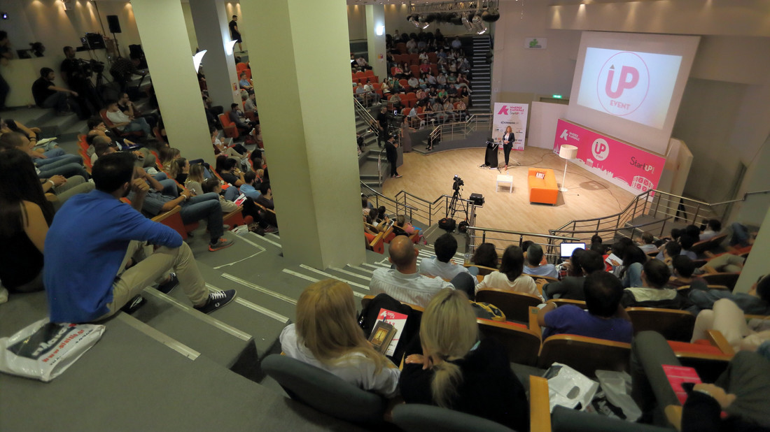 Ημέρες Καριέρας 2017: Το μέλλον σου ανήκει, διεκδίκησέ το!