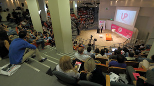 Ημέρες Καριέρας 2017: Το μέλλον σου ανήκει, διεκδίκησέ το!