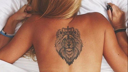 «Αυτά είναι τα 12 τατουάζ με Ζώδια που θέλουμε να βλέπουμε στα κορίτσια μας!»