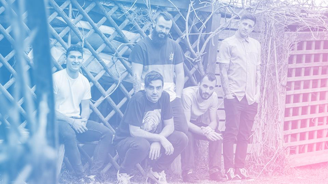 Inconsistencies 'Headlights' Album Release Show